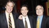 Brief encounter opening – Nick Wyman – Tristan Sturrock – Todd Haimes