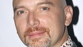 Brief encounter opening – Michael Cerveris