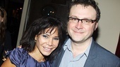 Pitmen Painters Opening Night – Daphne Rubin-Vega – Lee Hall