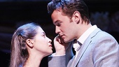 West Side Story - Show Photos - Sarah Amengual - Matthew Hydzik 