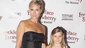 Freckleface Strawberry Opening Night – Sonja Morgan 
