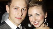 Freckleface Strawberry Opening Night – Eric Nelsen – Morgan Smith