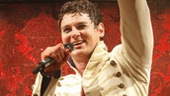 Show Photos - Bloody Bloody Andrew Jackson - Benjamin Walker 