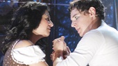 Show Photos - Bloody Bloody Andrew Jackson - Maria Elena Ramirez - Benjamin Walker