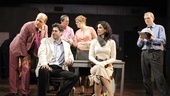 Show Photos - Gatz - Jim Fletcher - Gary Wilmes - Vin Knight - Kate Scelsa - Victoria Vazquez - Scott Shepherd