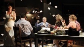 Show Photos - Gatz - Laurena Allan - Gary Wilmes - Scott Shepherd - Annie McNamara - Kate Scelsa