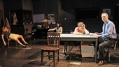 Show Photos - Gatz - Annie McNamara - Victoria Vazquez - Kate Scelsa - Scott Shepherd 