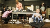 Show Photos - Gatz - Scott Shepherd - cast 
