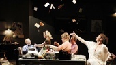 Show Photos - Gatz - Scott Shepherd - Annie McNamara - Kate Scelsa - Vin Knight - Laurena Allan 