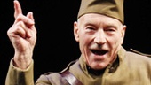 Show Photos - A Life in the Theatre - Patrick Stewart