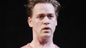 Show Photos - A Life in the Theatre - T.R. Knight