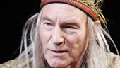 Show Photos - A Life in the Theatre - Patrick Stewart