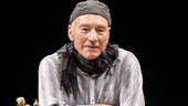 Show Photos - A Life in the Theatre - T.R. Knight - Patrick Stewart
