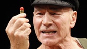 Show Photos - A Life in the Theatre - Patrick Stewart