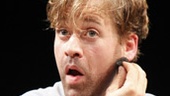 Show Photos - A Life in the Theatre - T.R. Knight