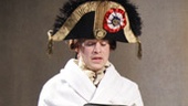 Show Photos - A Life in the Theatre - T.R. Knight - Patrick Stewart 