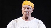 Show Photos - A Life in the Theatre - Patrick Stewart 