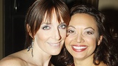 Bway South Africa - Julia Murney – Jen Bender