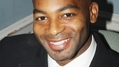 Bway South Africa - Brandon Victor Dixon