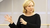 Scottsboro Meet – Susan Stroman