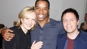 Scottsboro Meet - Susan Stroman - Rodney Hicks - Jeff Whiting 