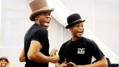 Scottsboro Meet – Colman Domingo – Forrest McClendon