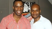 Scottsboro Meet – Colman Domingo – Forrest McClendon