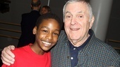 Scottsboro Meet - Jeremy Gumbs - John Kander