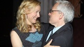 Time Stands Still Re-Opening – Laura Linney – Donald Margulies 