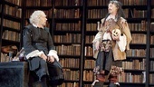 Show Photos - La Bete - Stephen Ouimette - Mark Rylance