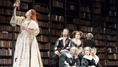 Show Photos - La Bete - Joanna Lumley