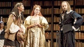 Show Photos - La Bete - Mark Rylance - Joanna Lumley - David Hyde Pierce