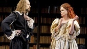 Show Photos - La Bete - David Hyde Pierce - Joanna Lumley