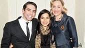 Lombardi Ferrera – Keith Nobbs – America Ferrera – Judith Light