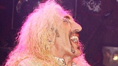 Dee Snider Rock of Ages opening night – Dee Snider – Emily Padgett