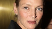A Life in the Theatre Opening Night – Uma Thurman
