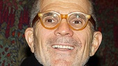 A Life in the Theatre Opening Night – David Mamet