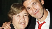 A Life in the Theatre Opening Night – Jonathan Cake – mother