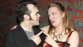 Bloody Bloody Andrew Jackson opening night –James Barry – Kristine Nielsen