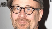 Bloody Bloody Andrew Jackson opening night – Terry Kinney