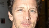 Bloody Bloody Andrew Jackson opening night – Andrew McCarthy
