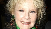 Bloody Bloody Andrew Jackson opening night – Penny Fuller
