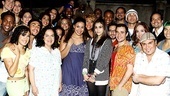 Lourdes Leon at In the Heights – In the heights cast – Lourdes Leon