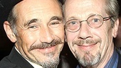 La Bete opening – Mark Rylance – Stephen Ouimette