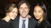 La Bete opening – Lisa Joyce – David Hirson – Greta Lee