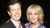 La Bete opening – Dylan Baker  - Joanna Lumley