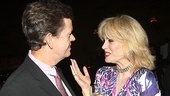 La Bete opening – Dylan Baker – Joanna Lumley 2