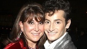 La Bete opening – Stephanie P. McClelland – Frankie J. Grande