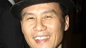 La Bete opening – B.D. Wong