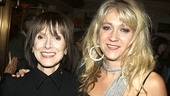 La Bete opening – Jean Doumanian - Sonia Friedman  